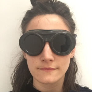 Charlotte Flamand