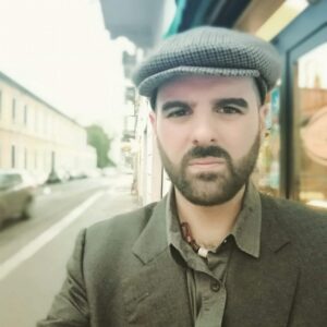 Bruno Marrapodi