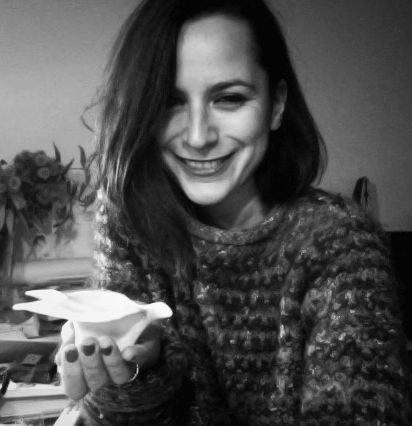 Marta de los Pájaros