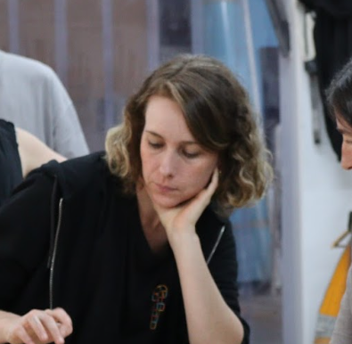Elisa Ortega Montilla