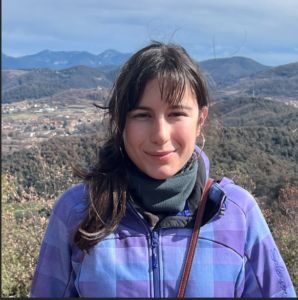 Cristina Sanuy Hereter