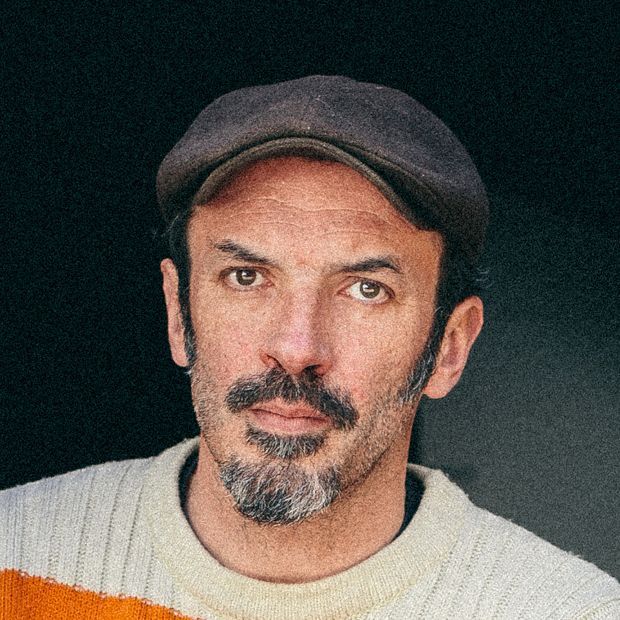Guilhem Senges