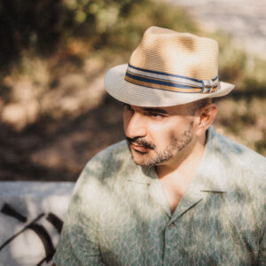 david feroce