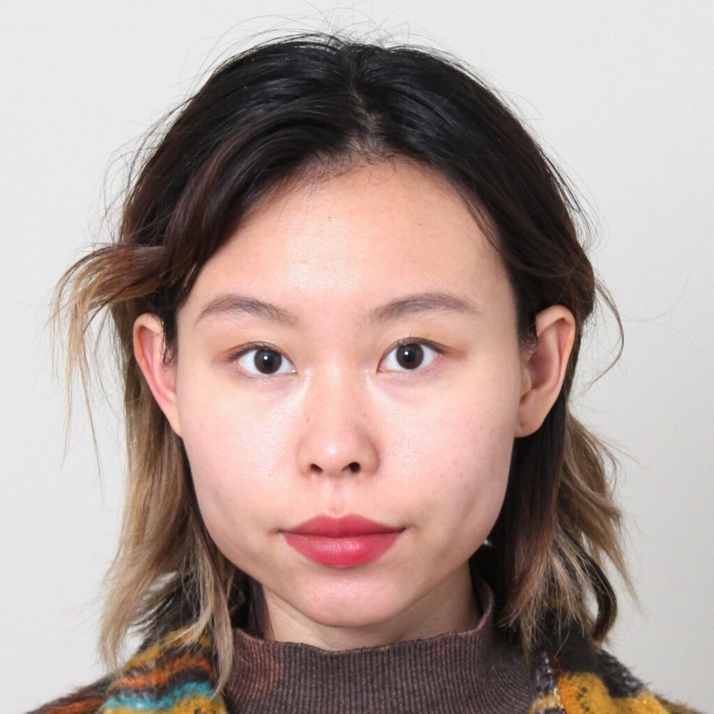 Jessi yu