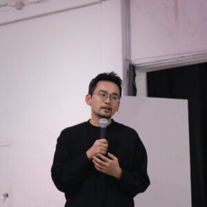 Chou Tung-Yen