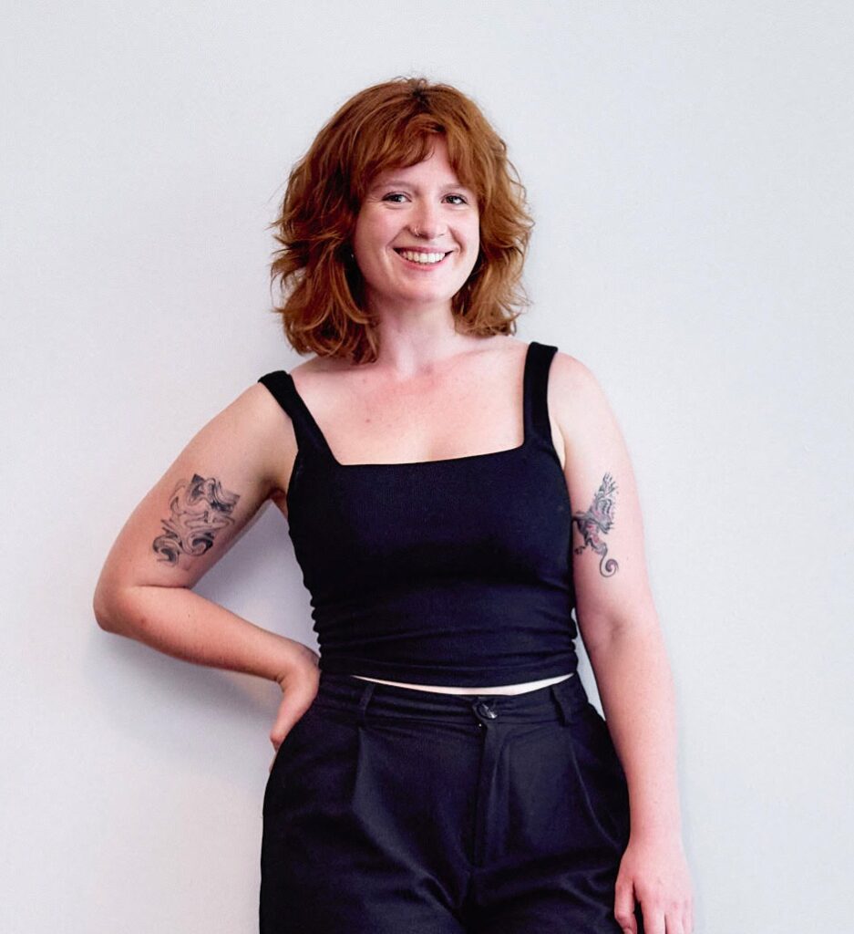 Kat Pegler