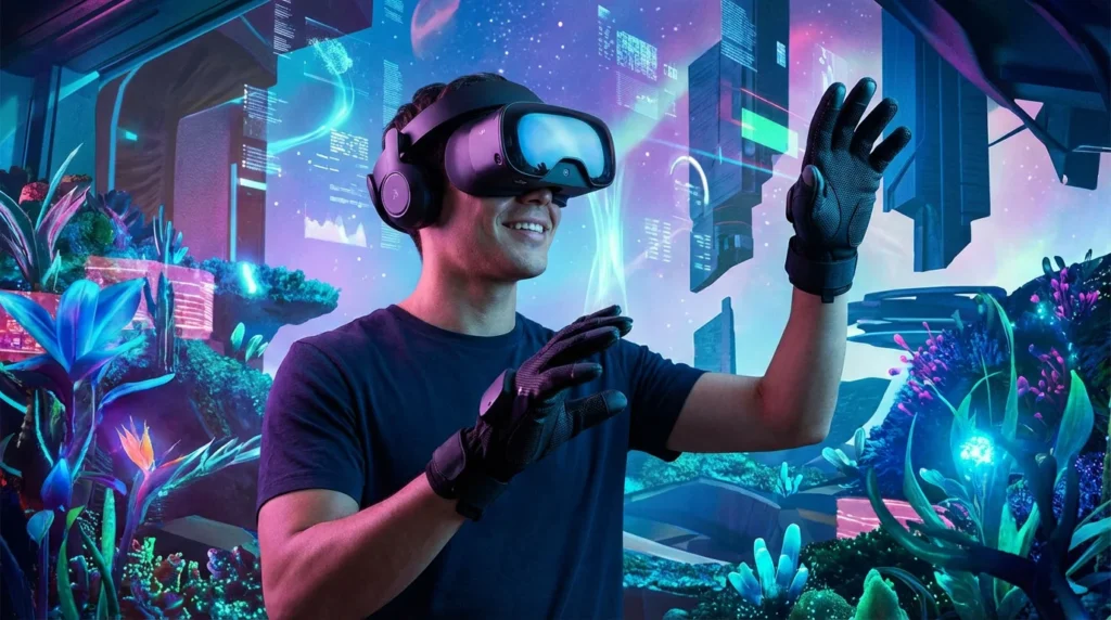 Realidad Virtual Barcelona