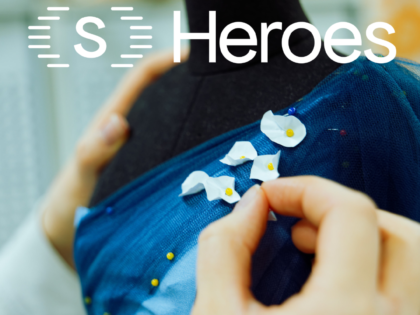 Time for (S) Heroes: ESPRONCEDA joins a European Movement for emerging creative talent