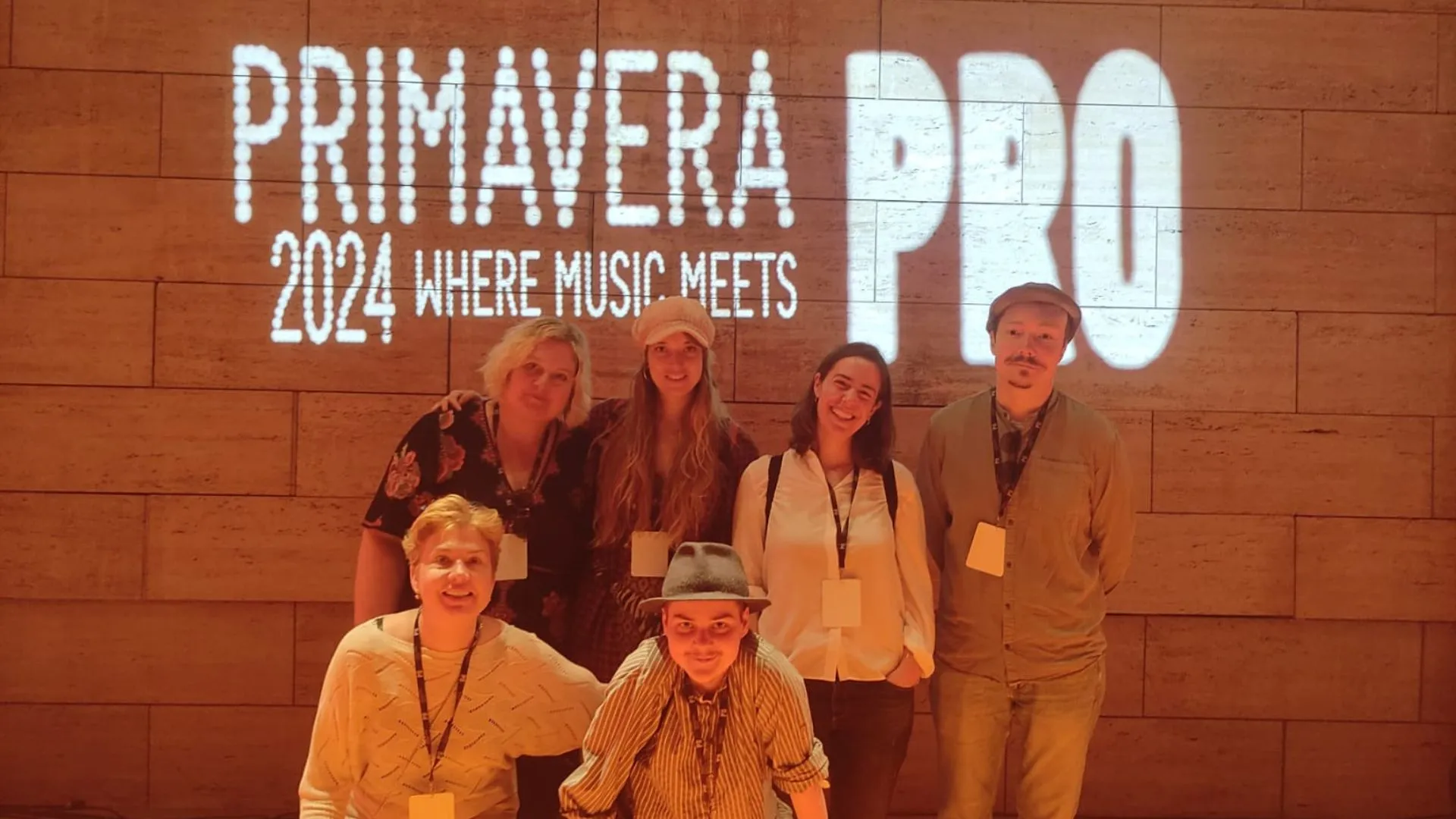 Voices of Community – Artistic Residency in Barcelona