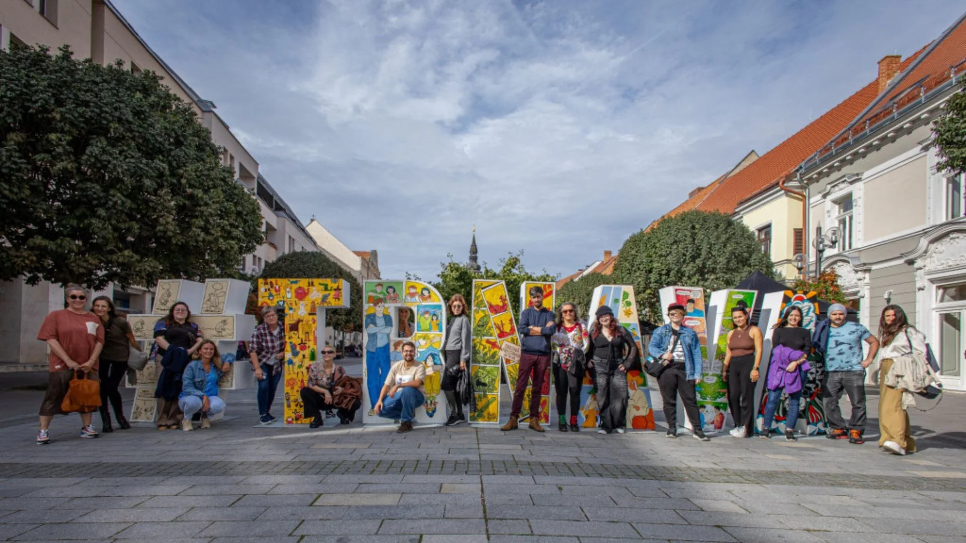Trnava Workshop