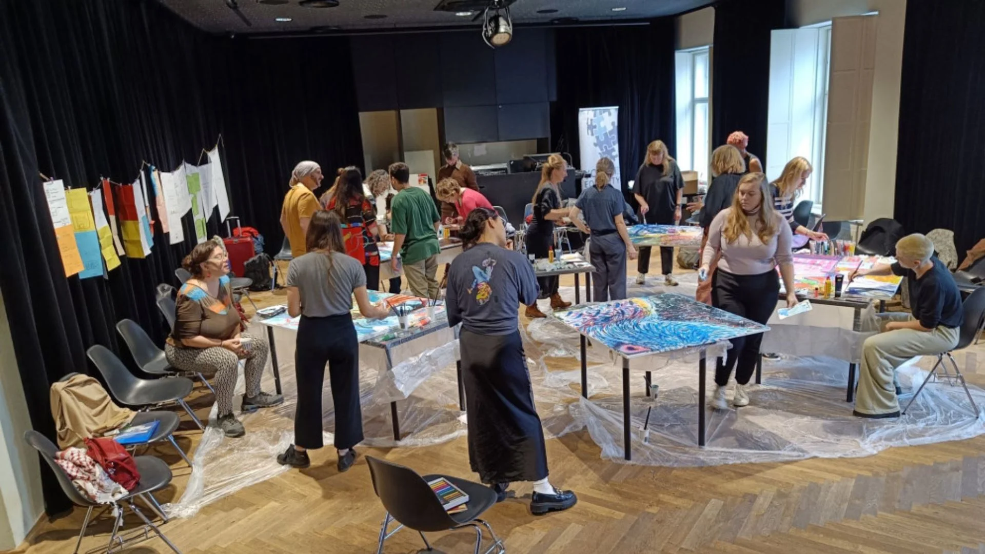 Trnava Workshop