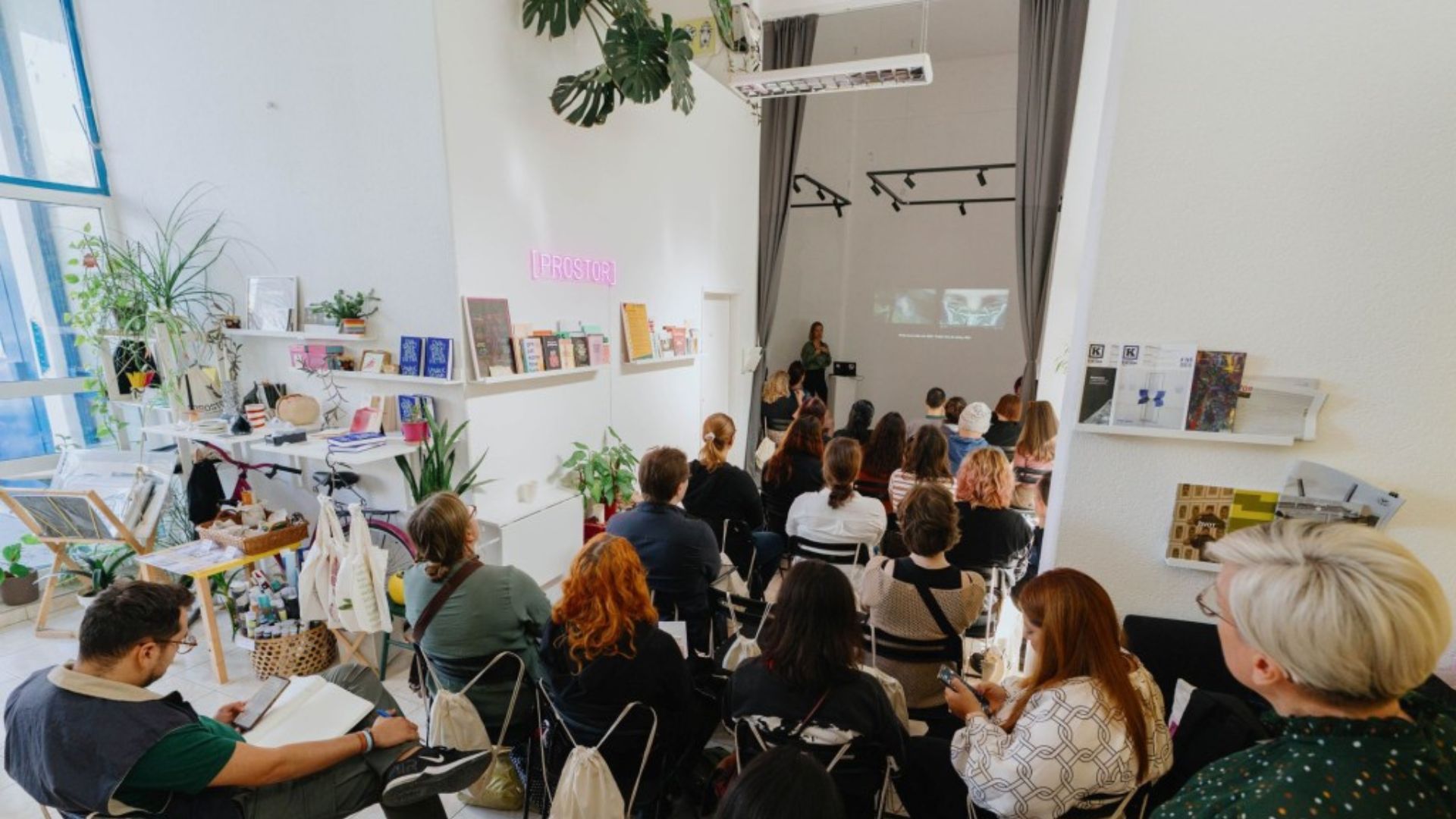 Split Workshop