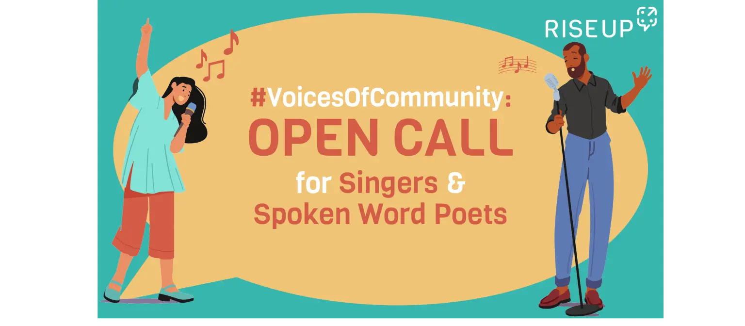 Voices of Community – Artistic Residency in Barcelona