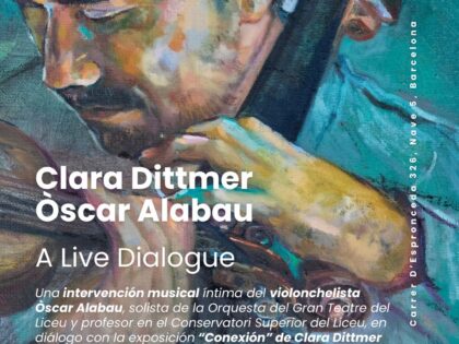 CONEXIÓN — A Live Dialogue