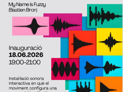 THE FUZZY SHOW «Samples»