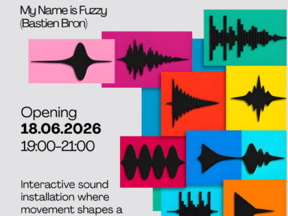 THE FUZZY SHOW «Samples»
