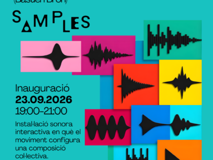 THE FUZZY SHOW «Samples»