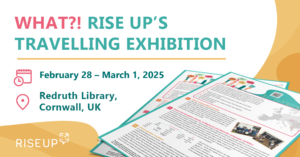 Travelling-Exhibit-Banner-Updated RISE UP in Cornwall