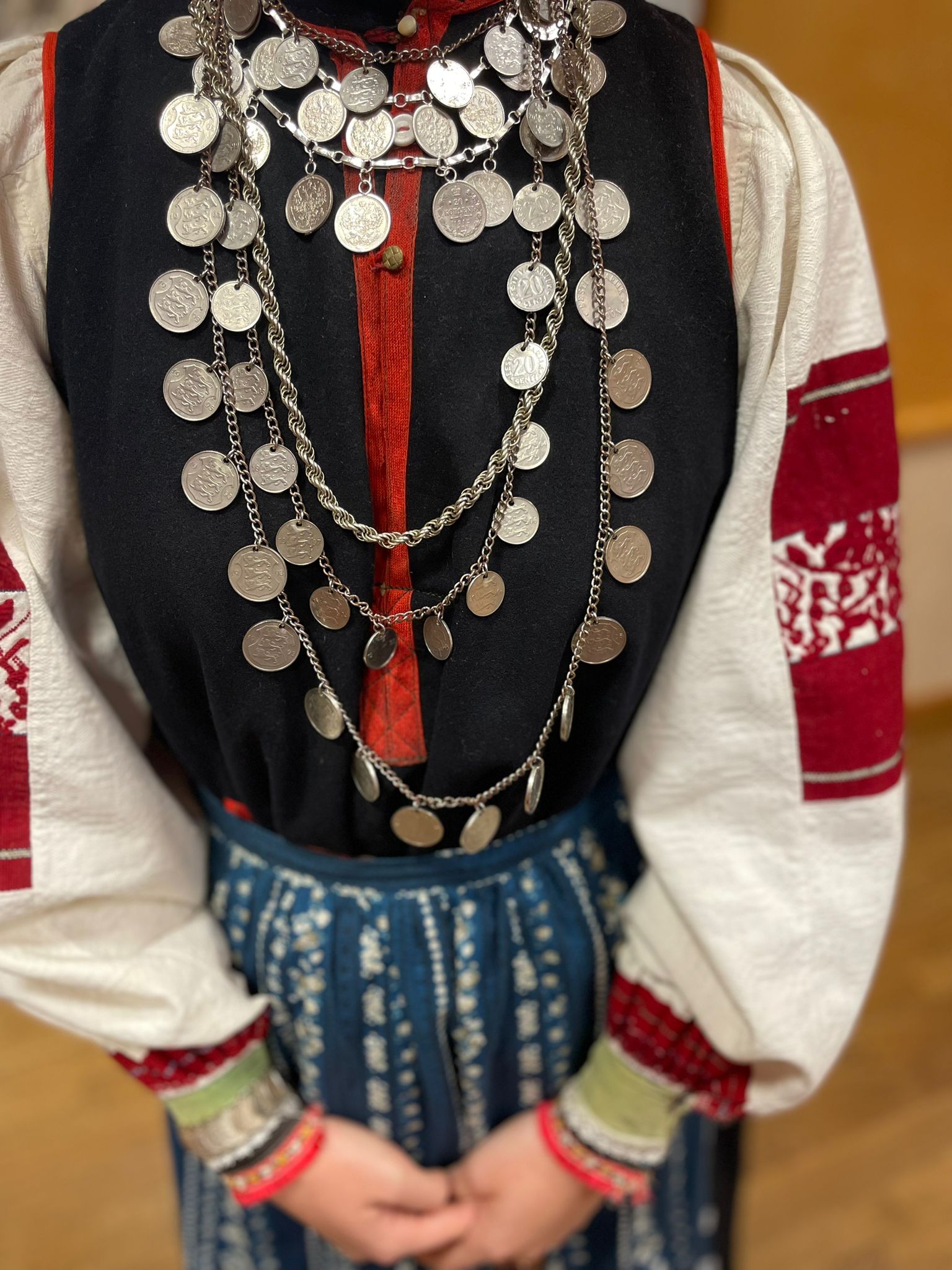 Värska, Setomaa