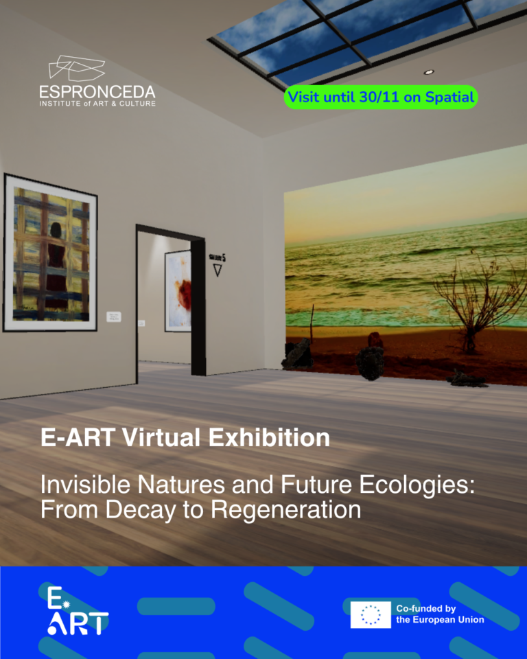 e-art virtual exhibition