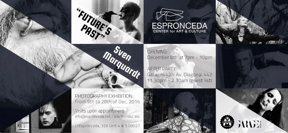 Flyer Sven Marquardt WEB English