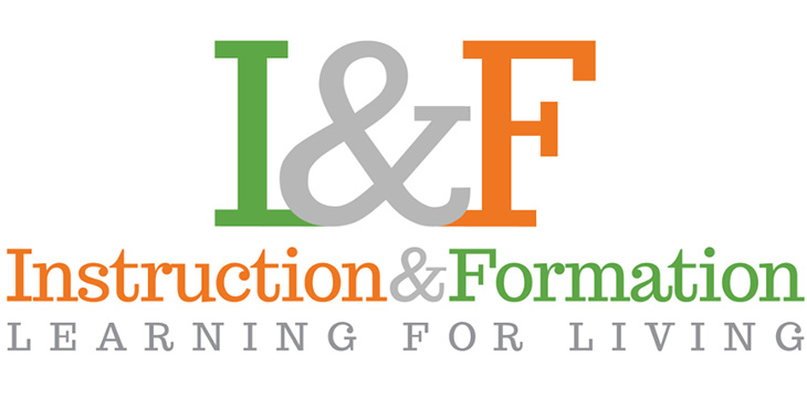 I and F