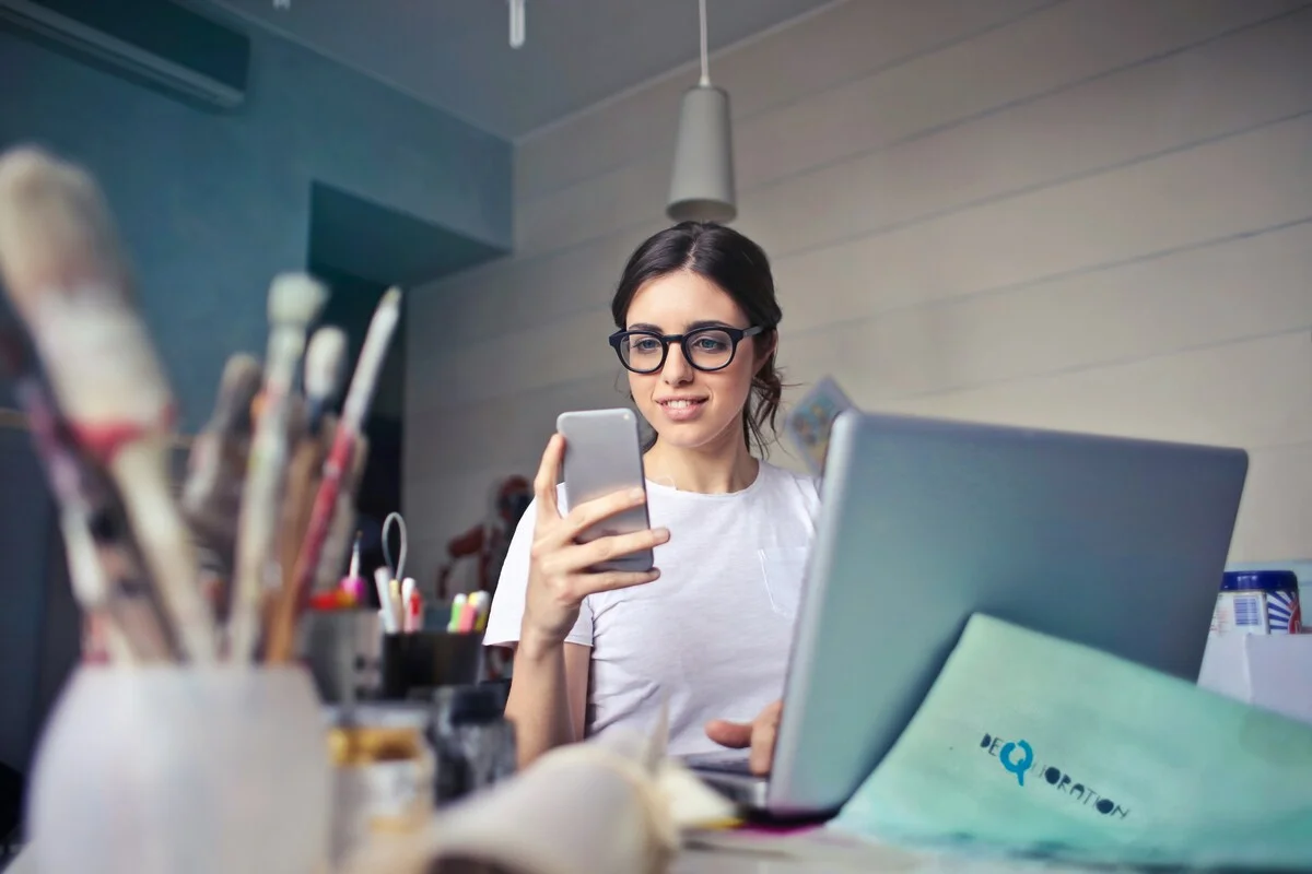 Professional Media Presence (PMP)