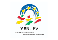 Youth of European Nationalities