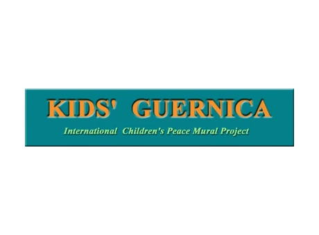 Kids Guernica