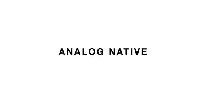 Analog Native