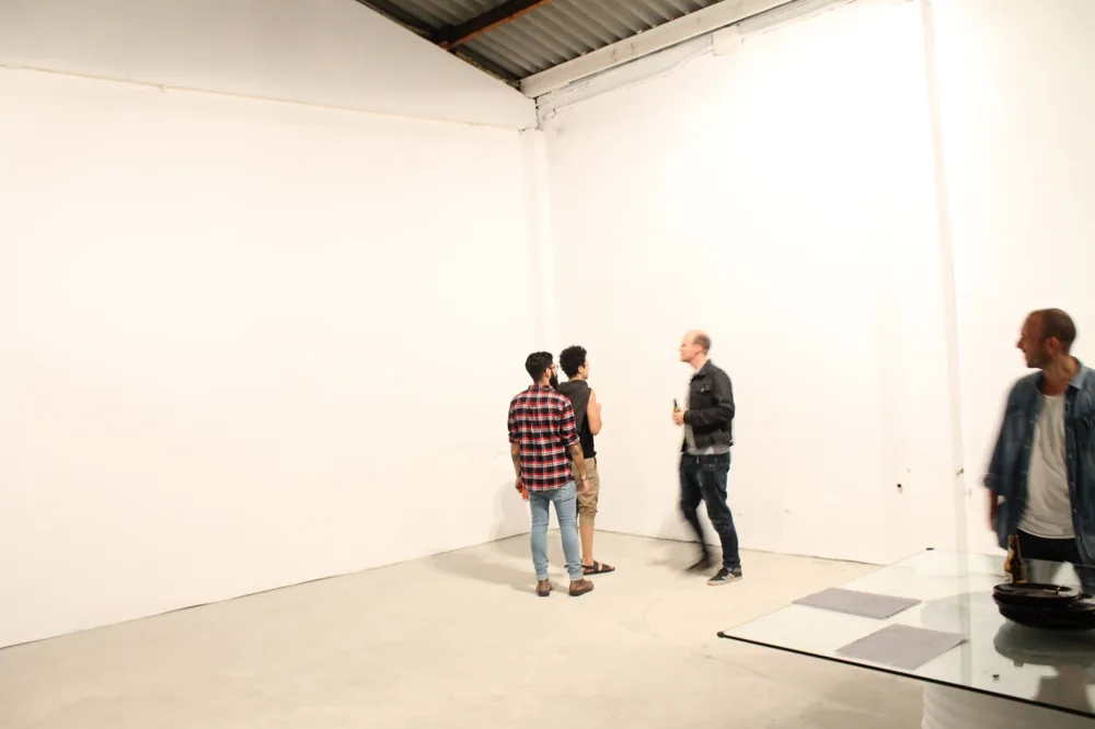L’espai d’art d’Espronceda a Barcelona — foto 9