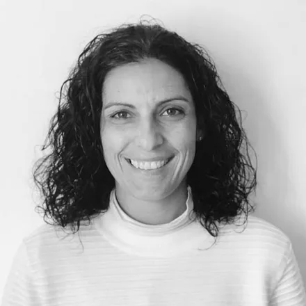 Maria Mantzakou — Espronceda