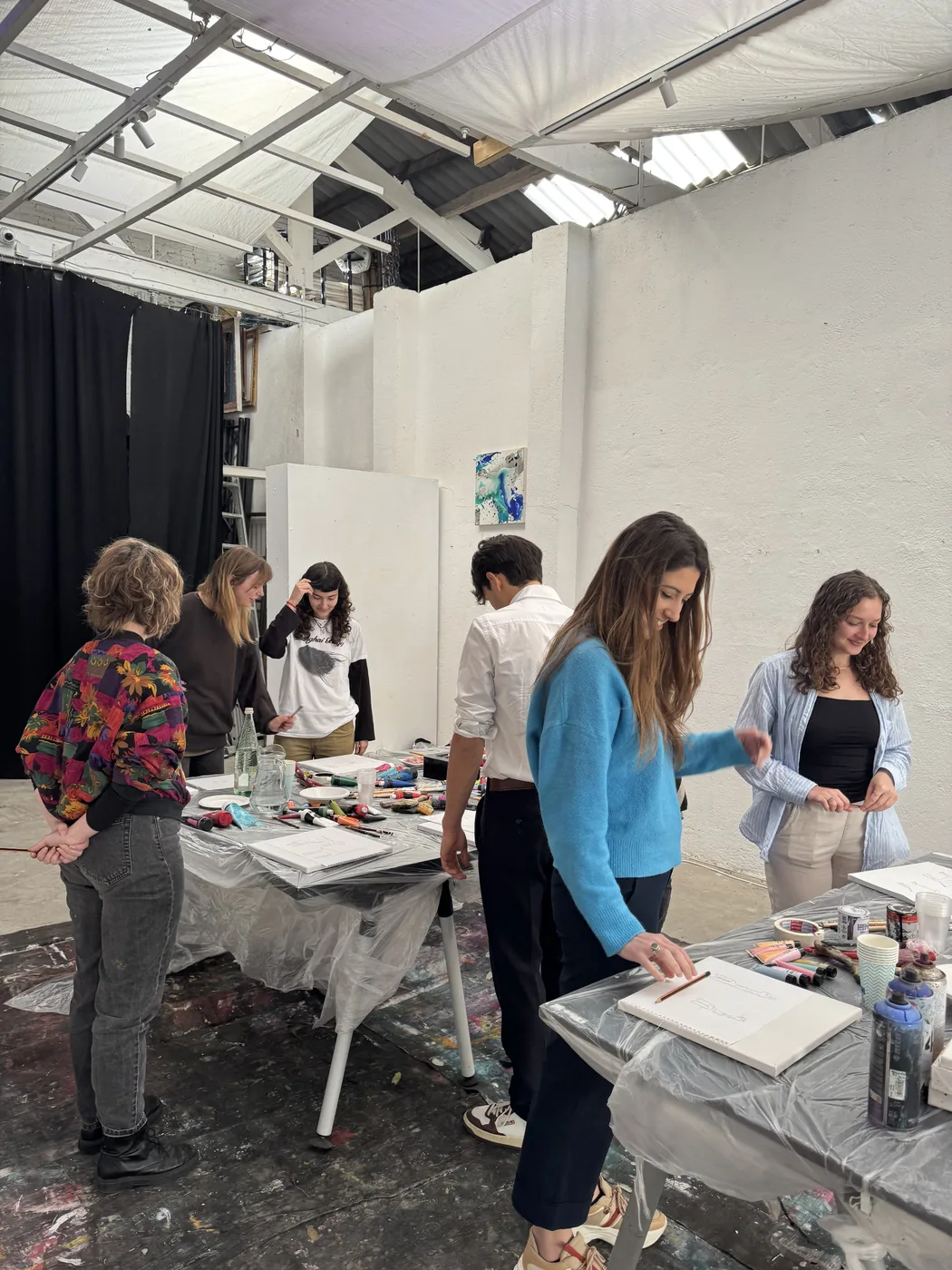 Crafting the future: Merging Tradition and Innovation at ESPRONCEDA