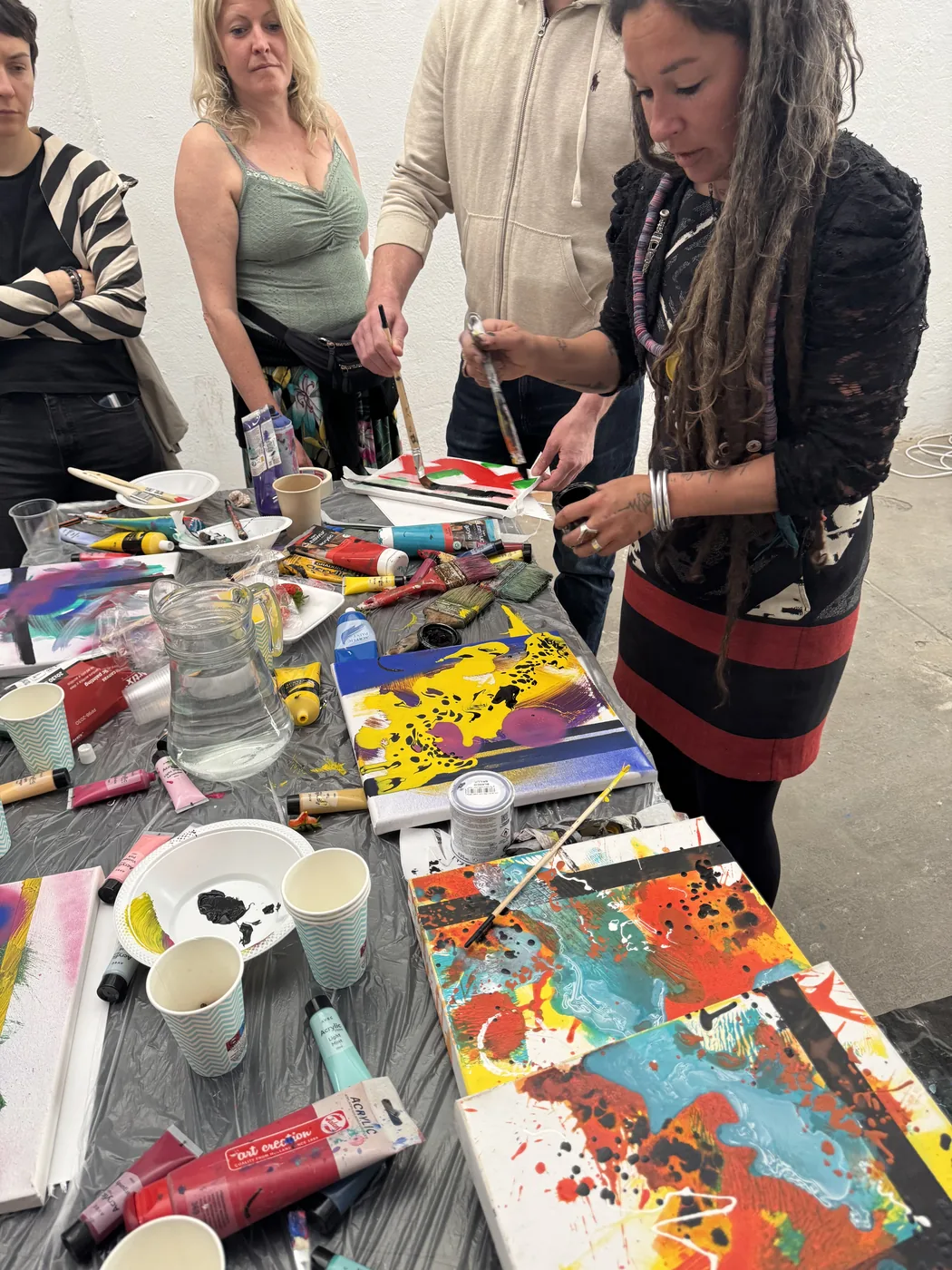 Crafting the future: Merging Tradition and Innovation at ESPRONCEDA