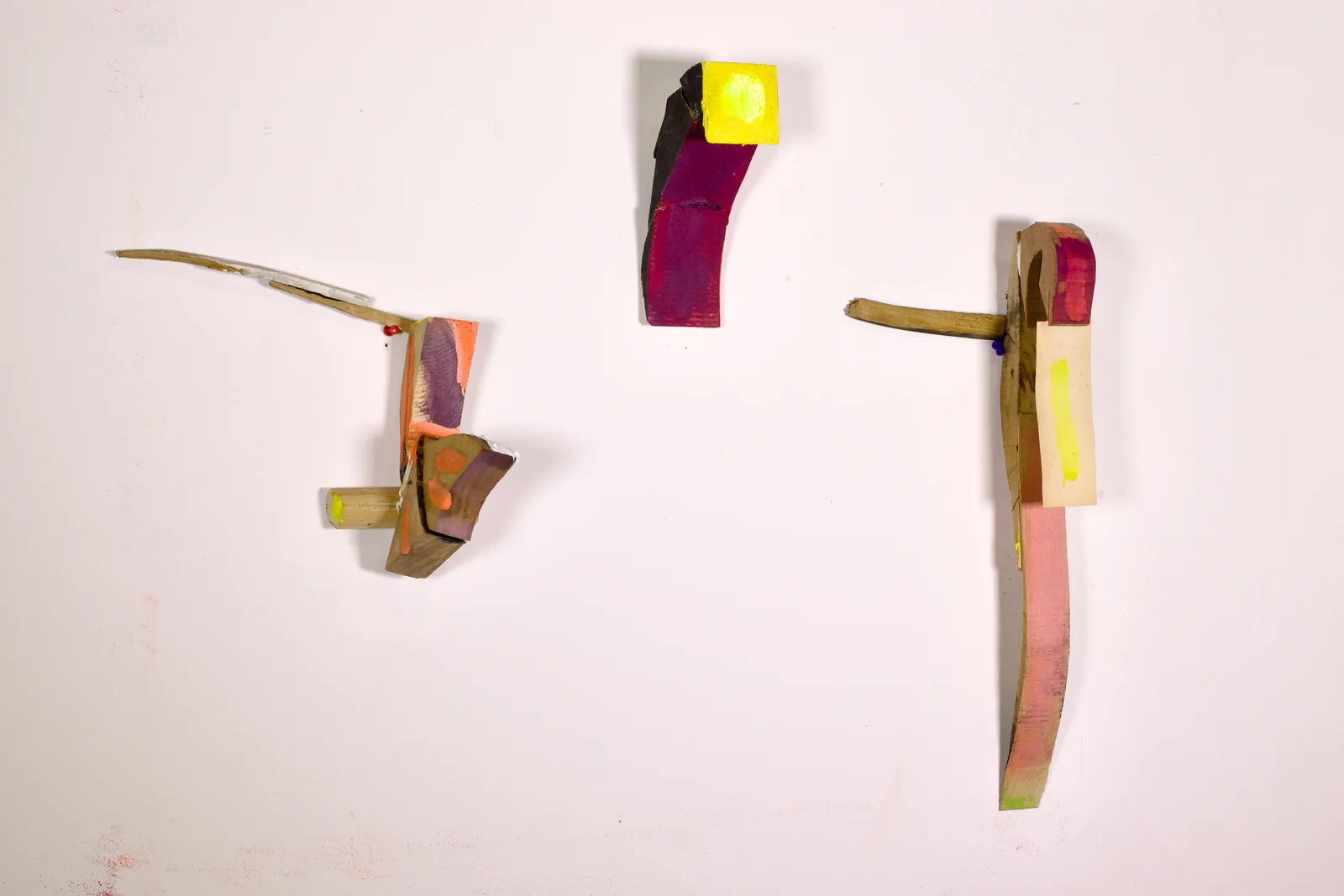 CRAFTWORK 4.0 ALL Workshop: Wood, Paint & Living Forms en Espronceda