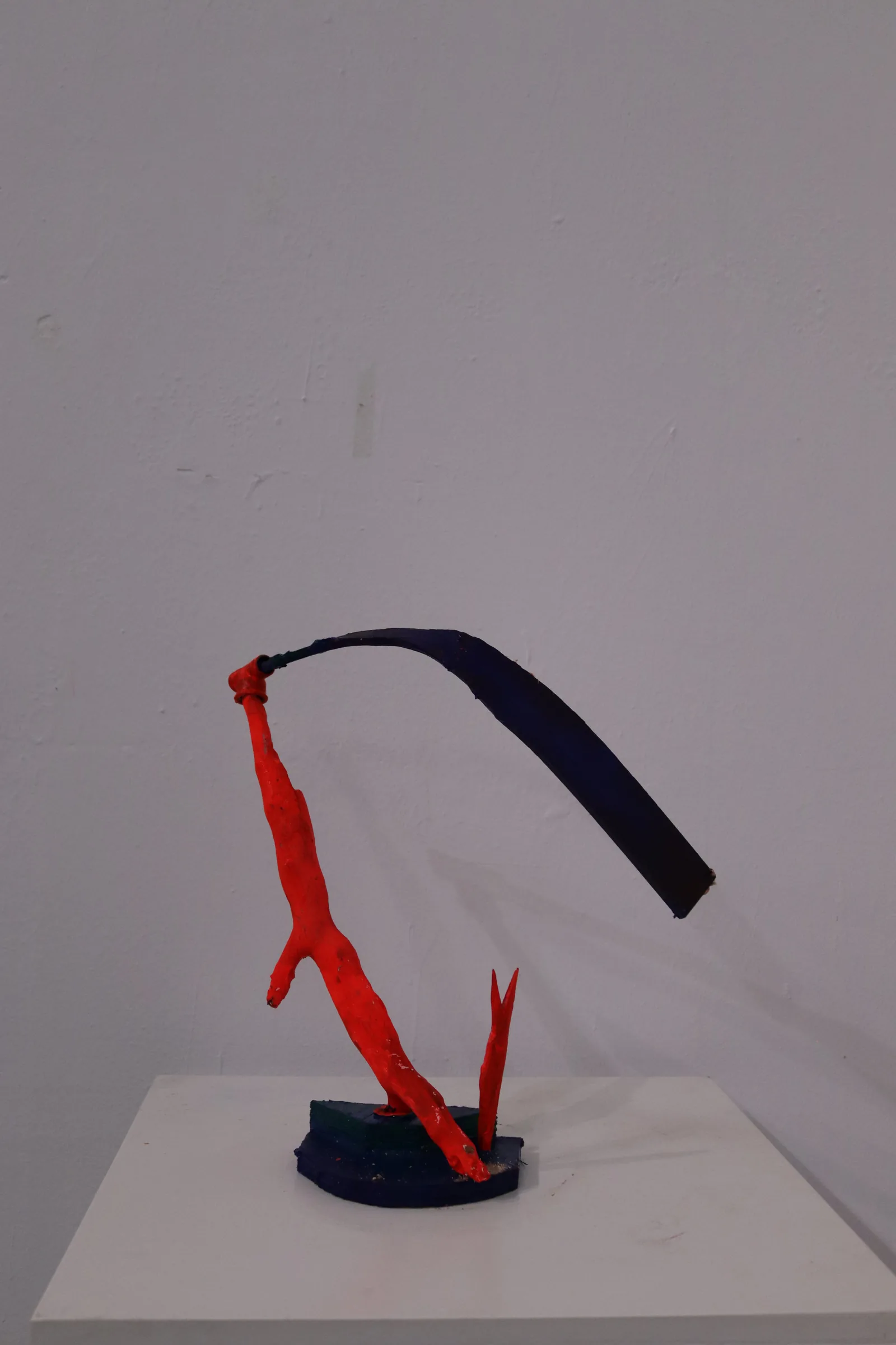 CRAFTWORK 4.0 ALL Workshop: Wood, Paint & Living Forms en Espronceda