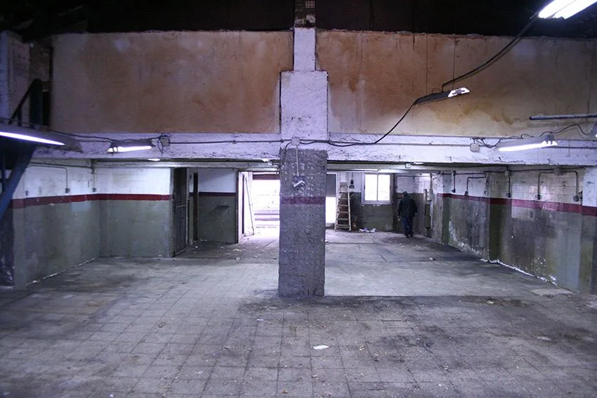 Espronceda — els inicis, foto 4