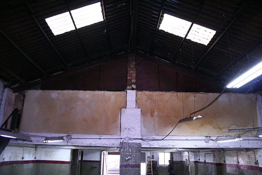 Espronceda — els inicis, foto 5