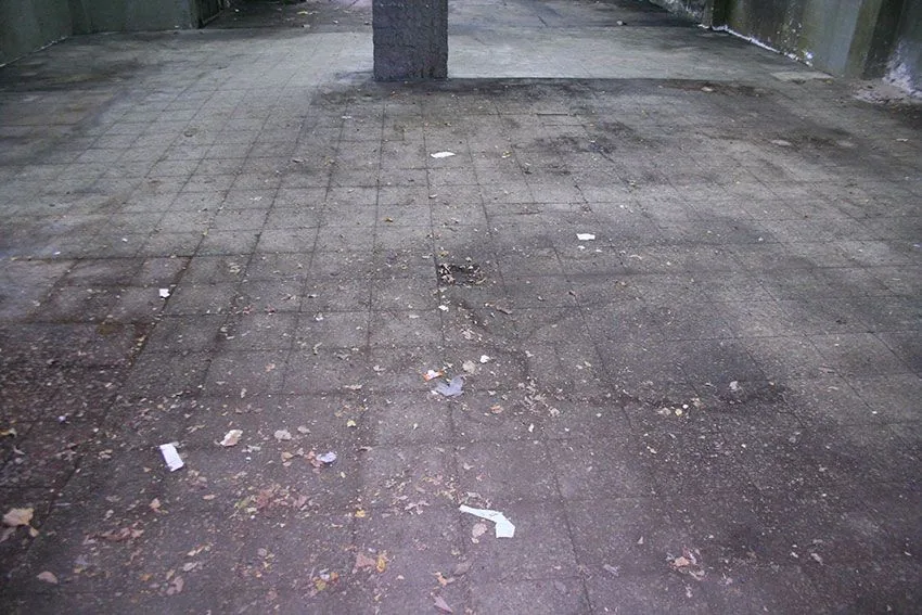 Espronceda — els inicis, foto 6