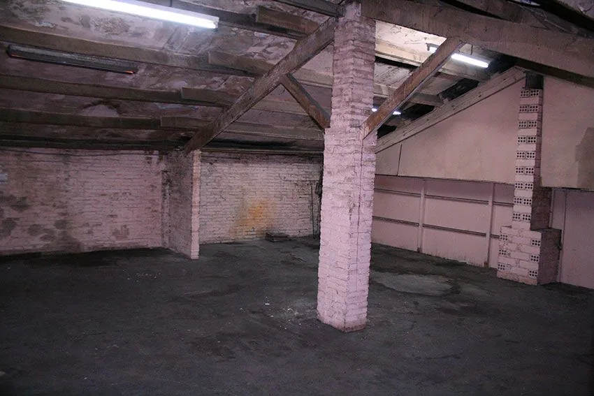 Espronceda — els inicis, foto 7