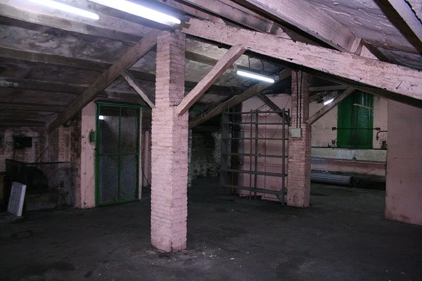 Espronceda — els inicis, foto 8