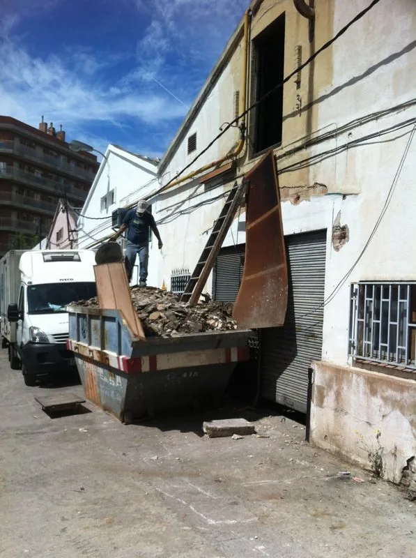Espronceda — els inicis, foto 9