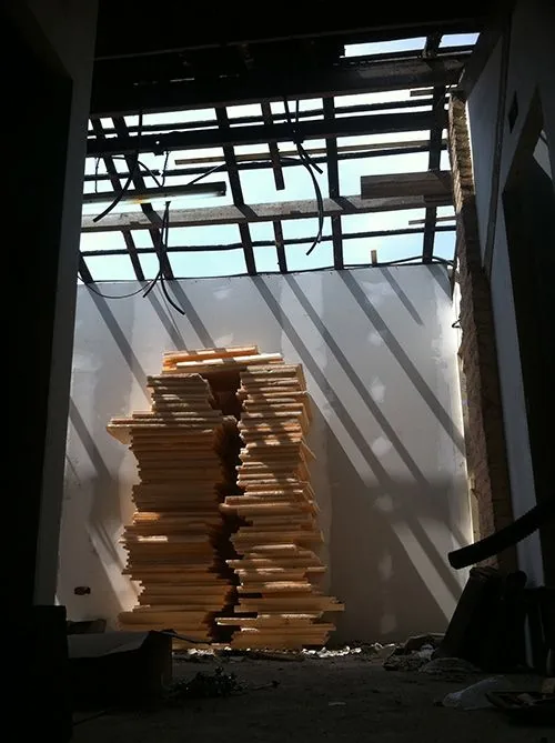 Espronceda — els inicis, foto 10