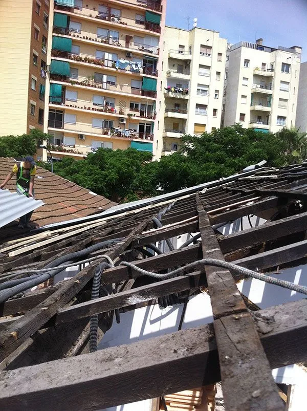 Espronceda — els inicis, foto 13