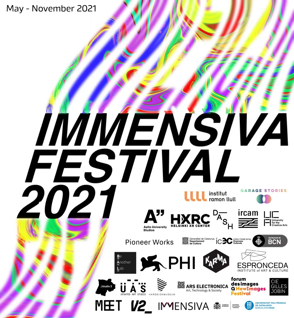 IMMENSIVA International Residences 2021