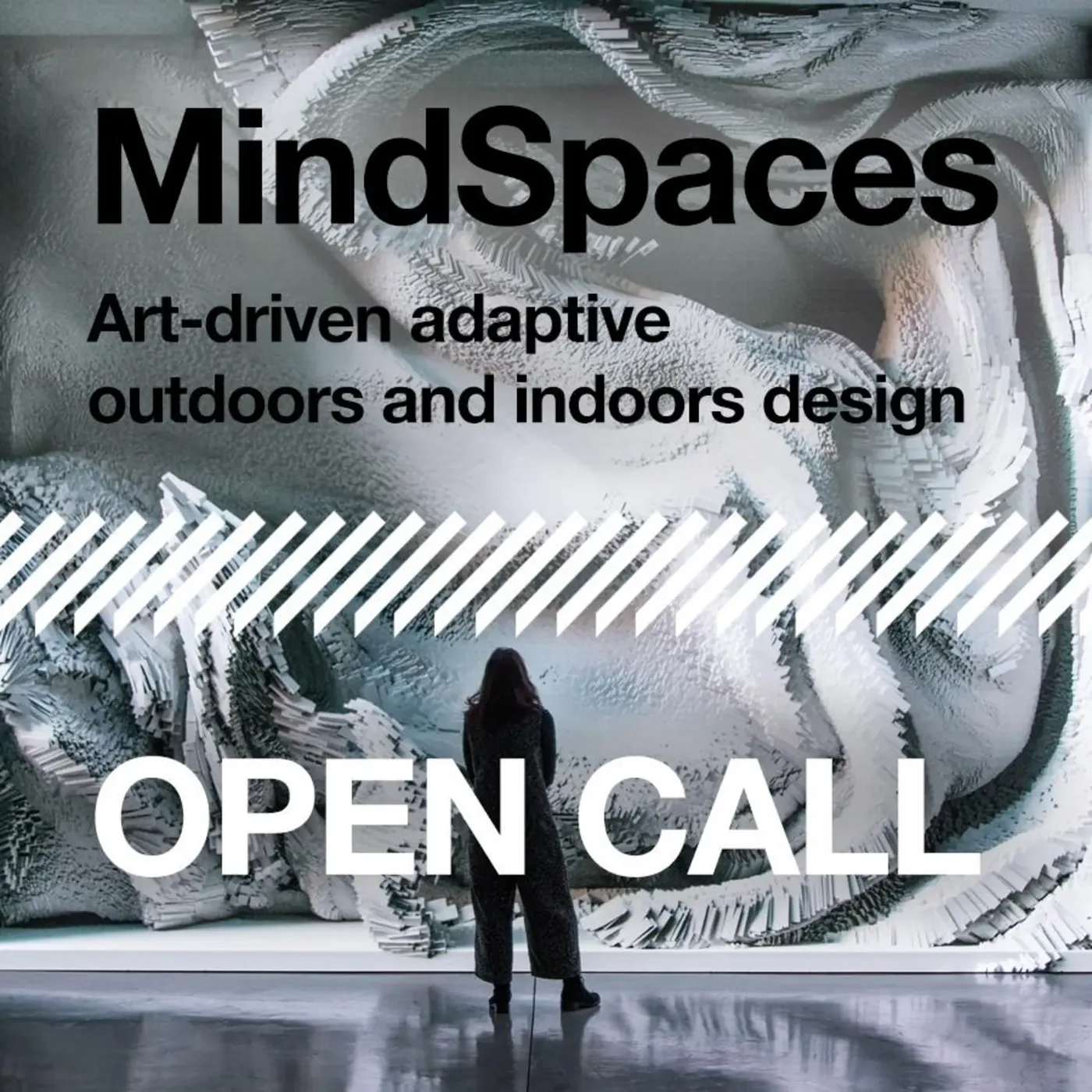 MindSpaces Open Call