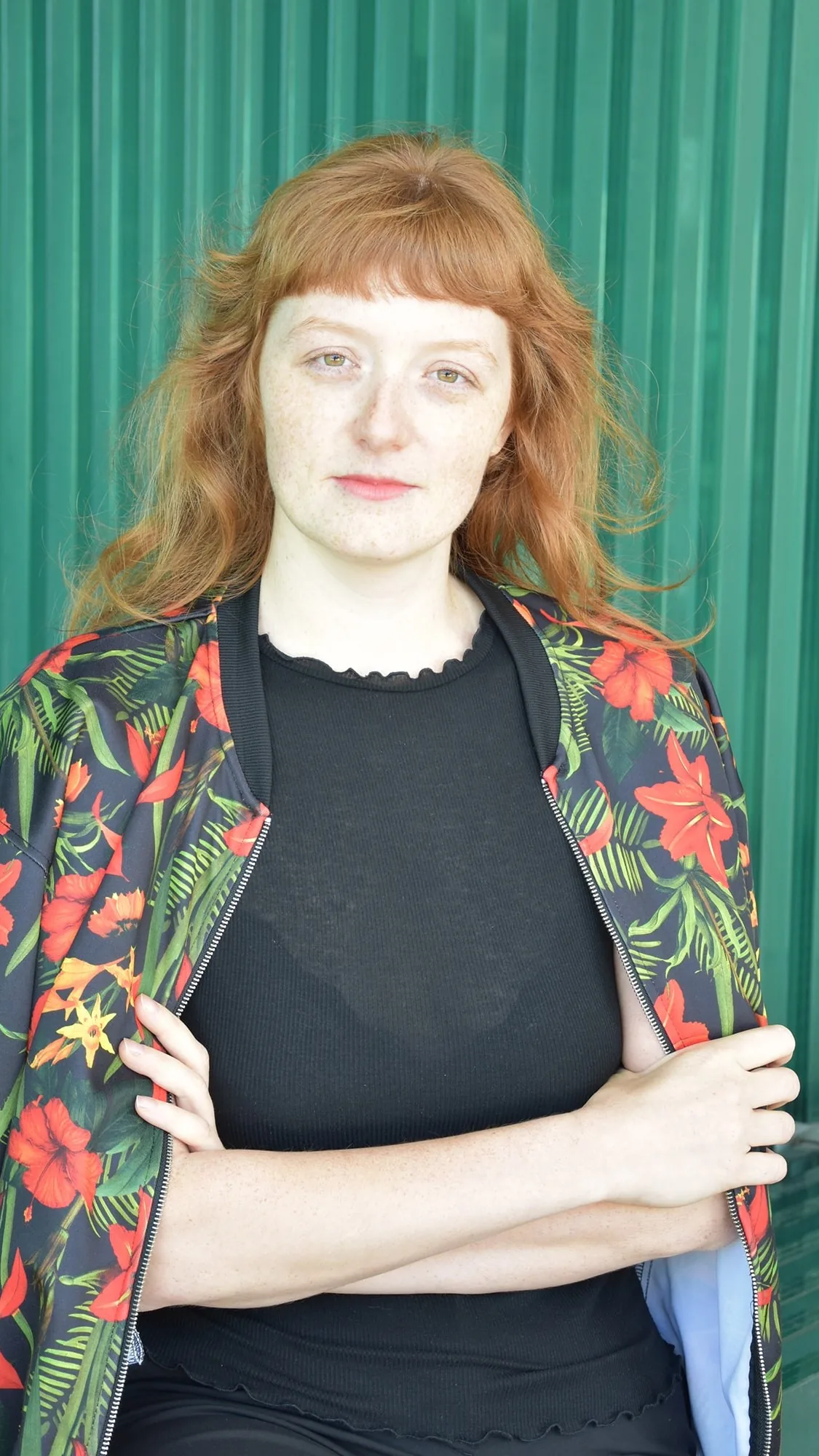 Ivana Tkalčić, PMP residency artist in Barcelona