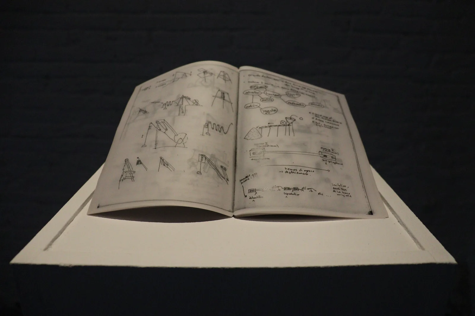 ARBA-ESA – ESPRONCEDA Prize, Brussels