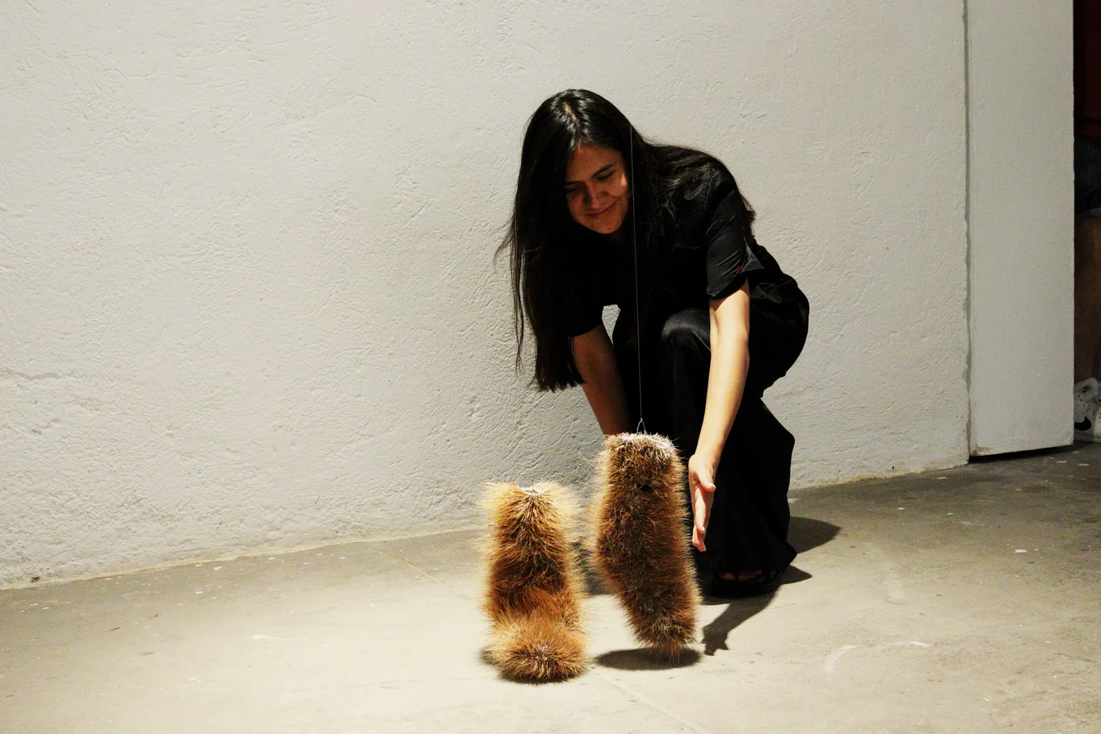 Nectar – ESPRONCEDA Art Prize