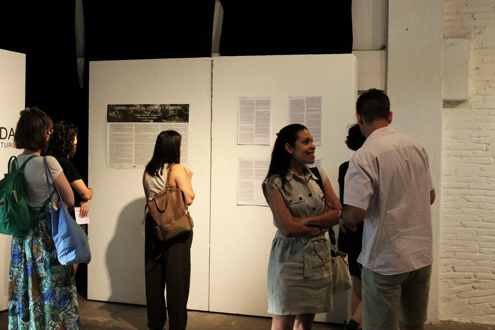 Nectar – ESPRONCEDA Art Prize